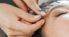 Awaken Your Natural Glow: How LÖVVE Beauty Blends Cosmetic Acupuncture with Holistic Skincare