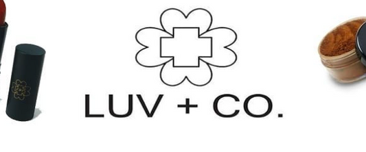 Feel the Luv with Melodie from Luv + Co