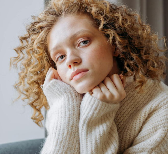Decoding Your Curl Type