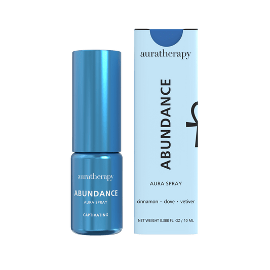 Abundance Aura Spray
