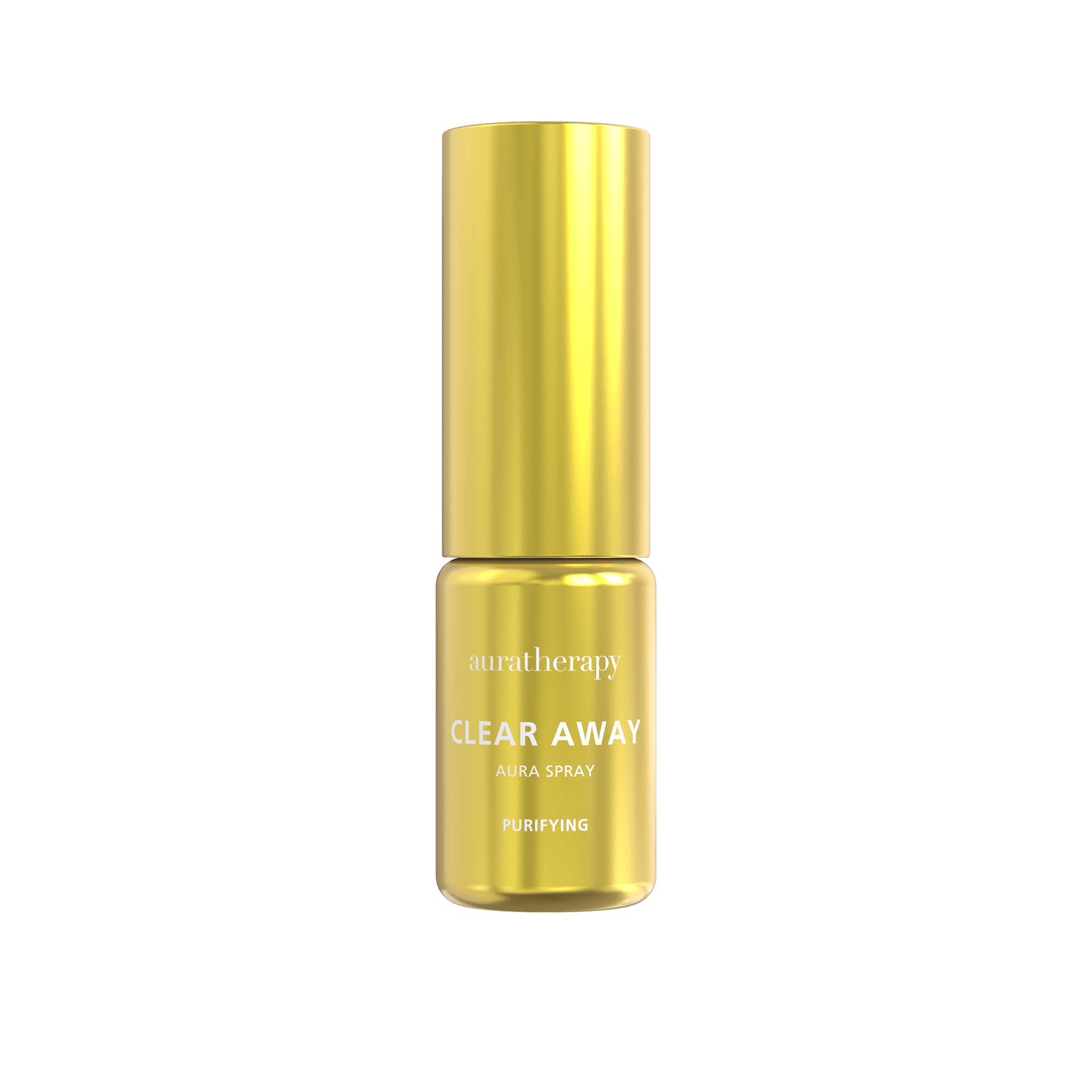Clear Away Aura Spray