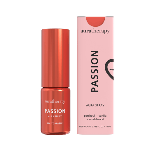 Passion Aura Spray