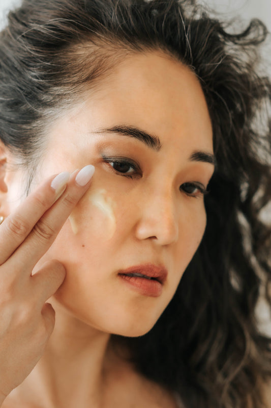 Silky Moisturizer by LÖVVE Beauty