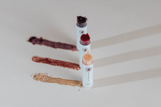 Lip Healing Balm by LÖVVE Beauty