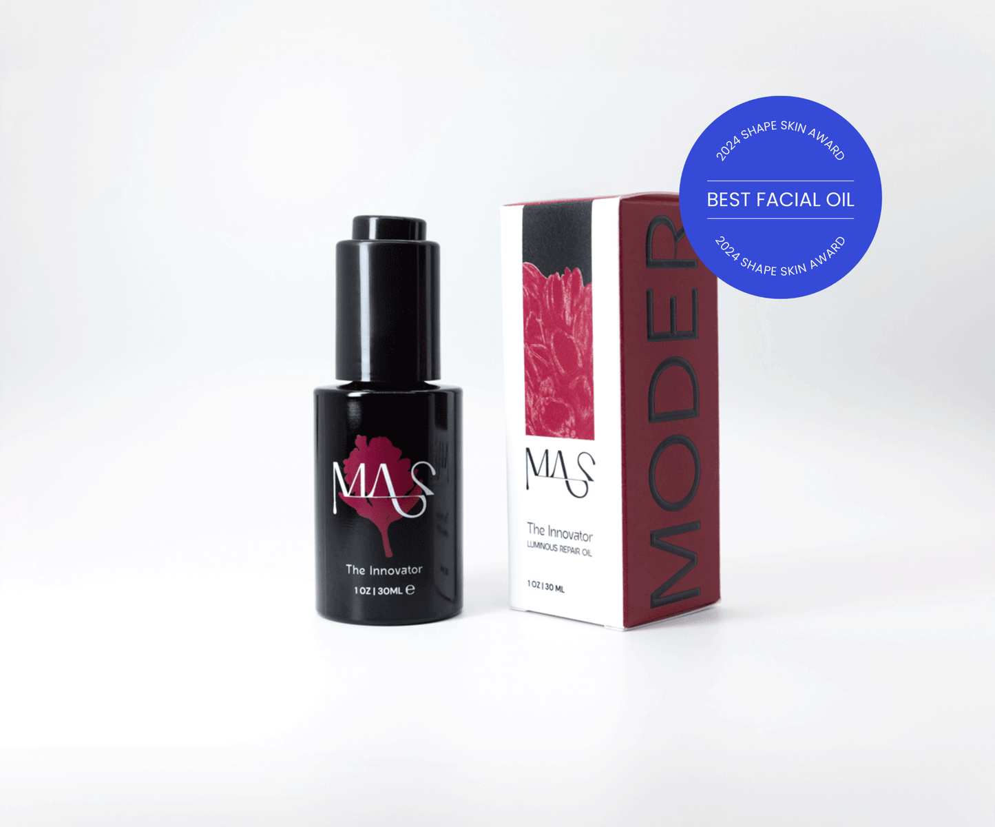 The Innovator by Modern Age Skin