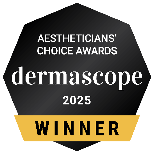 award winner logo
