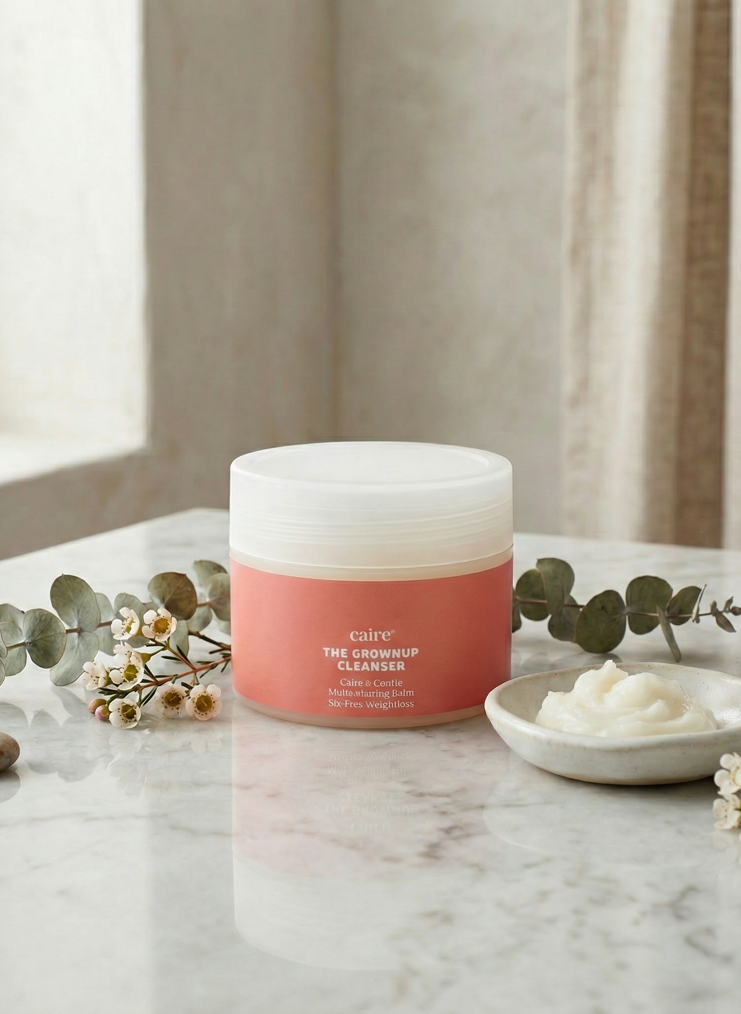 The Grownup Cleanser 200ml | 6.76 Fl. Oz.