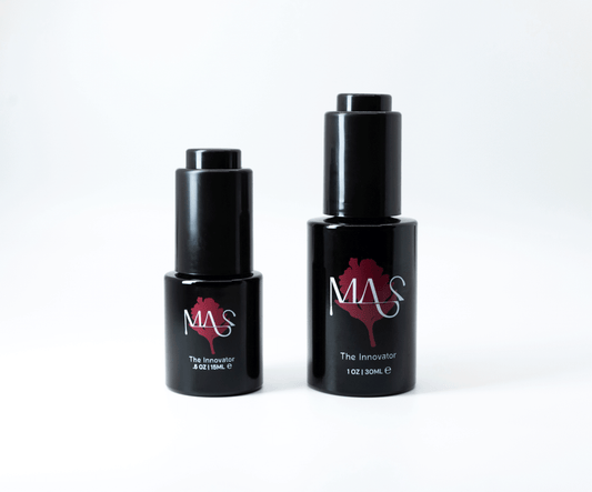 The Innovator by Modern Age Skin