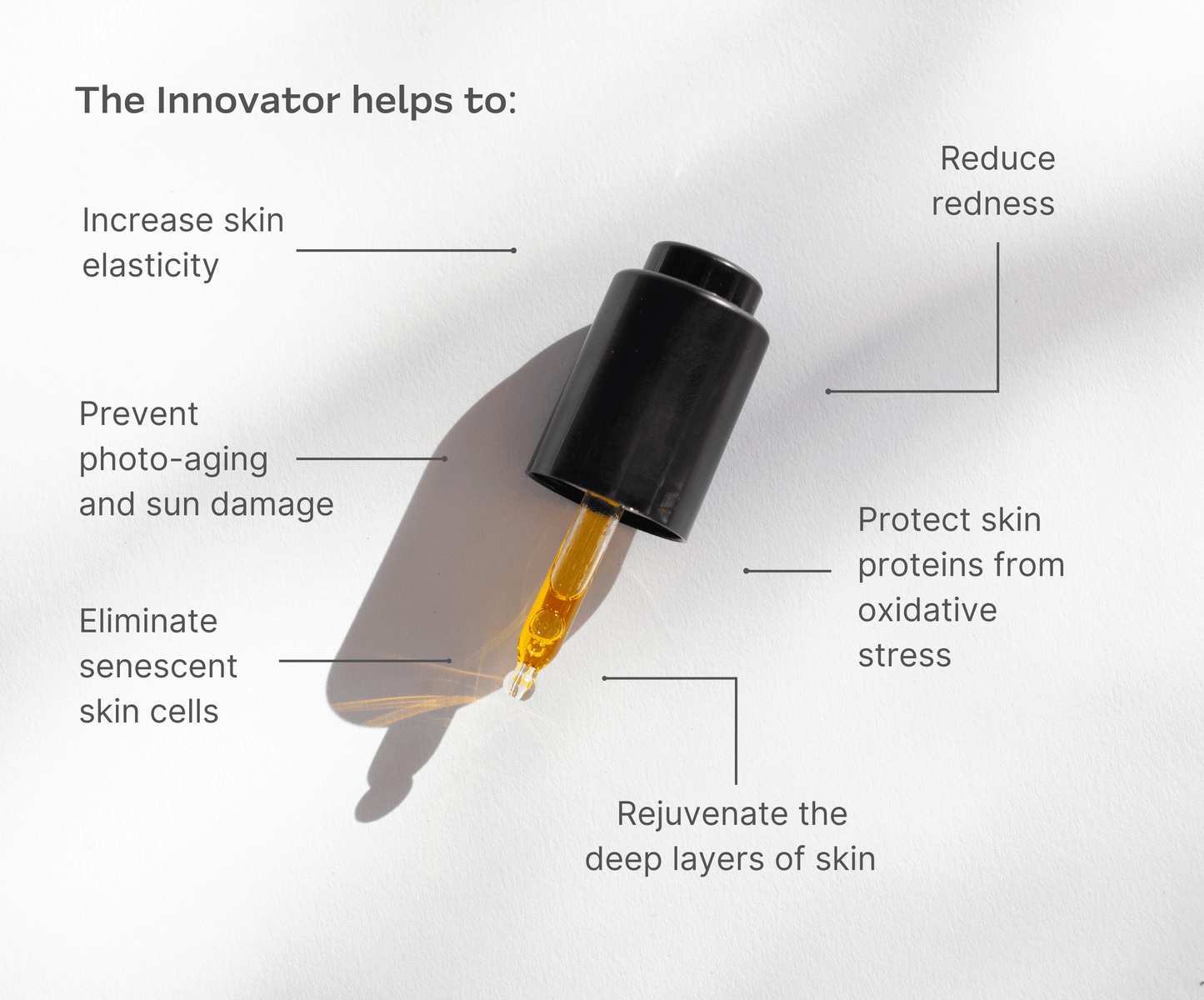 The Innovator by Modern Age Skin
