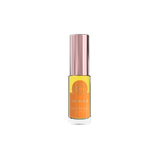 Mini Chakra 2 Creativity Roll On Perfume Oil