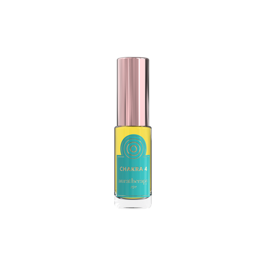 Mini Chakra 4 Joy Roll On Perfume Oil