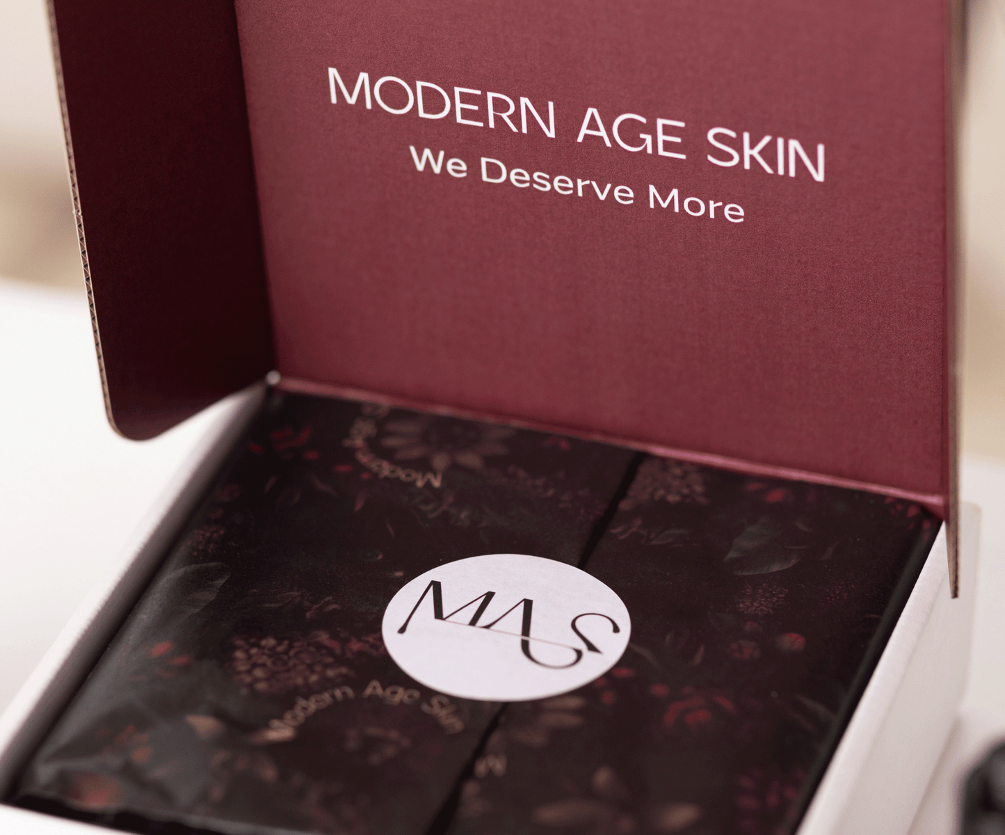 The Innovator by Modern Age Skin