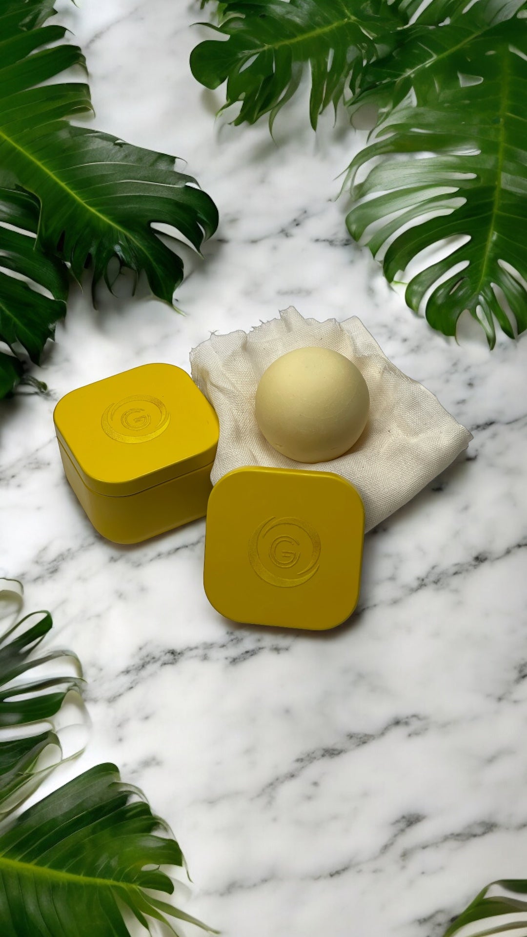 The Glow C-Serum by Greentanica