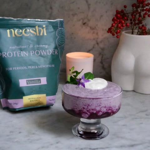 Protein Powder by Neeshi