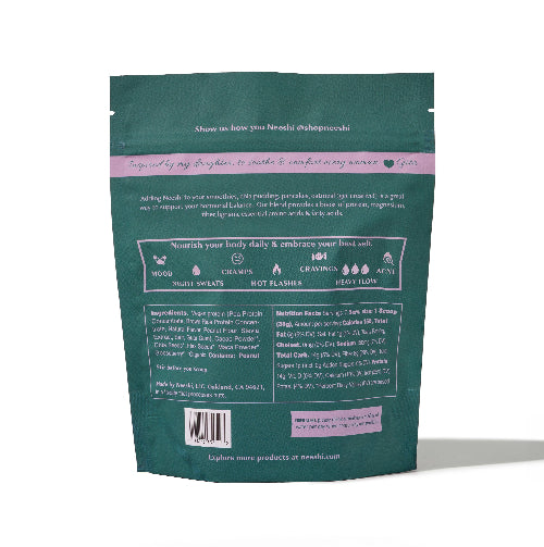 Protein Powder by Neeshi