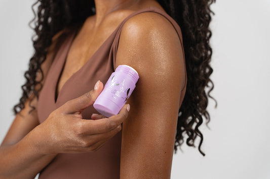 PIXIE | GOLD by Corsica Scents