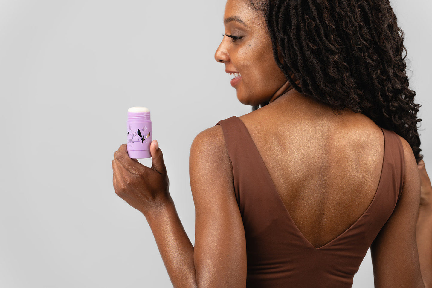 PIXIE | GOLD by Corsica Scents