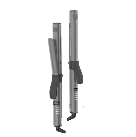 CurlStream Pro by BimeBeauty