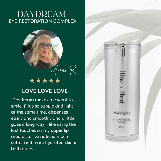 Daydream Cream Review