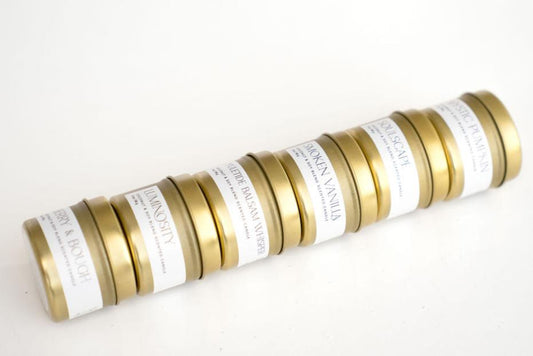 Discovery Set by Pivotal Moments