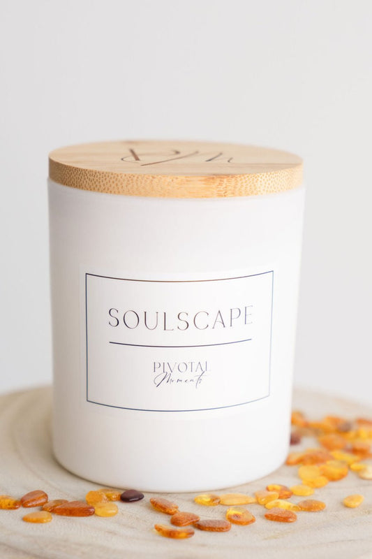 Soul Candles by Pivotal Moments