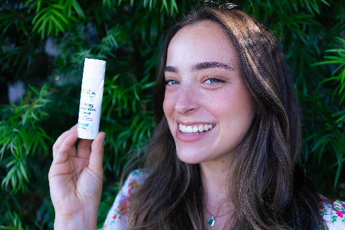 Firming Antioxidant Serum by IOKA Skin+Science