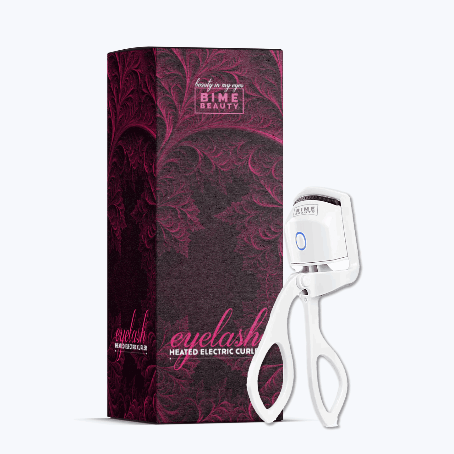 Lumière Lash & Lift Set by BIME Beauty