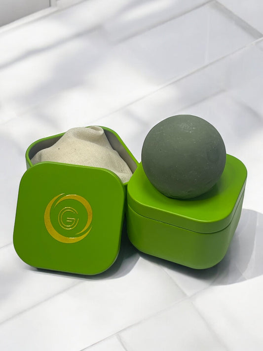 Radiance Night Serum by Greentanica