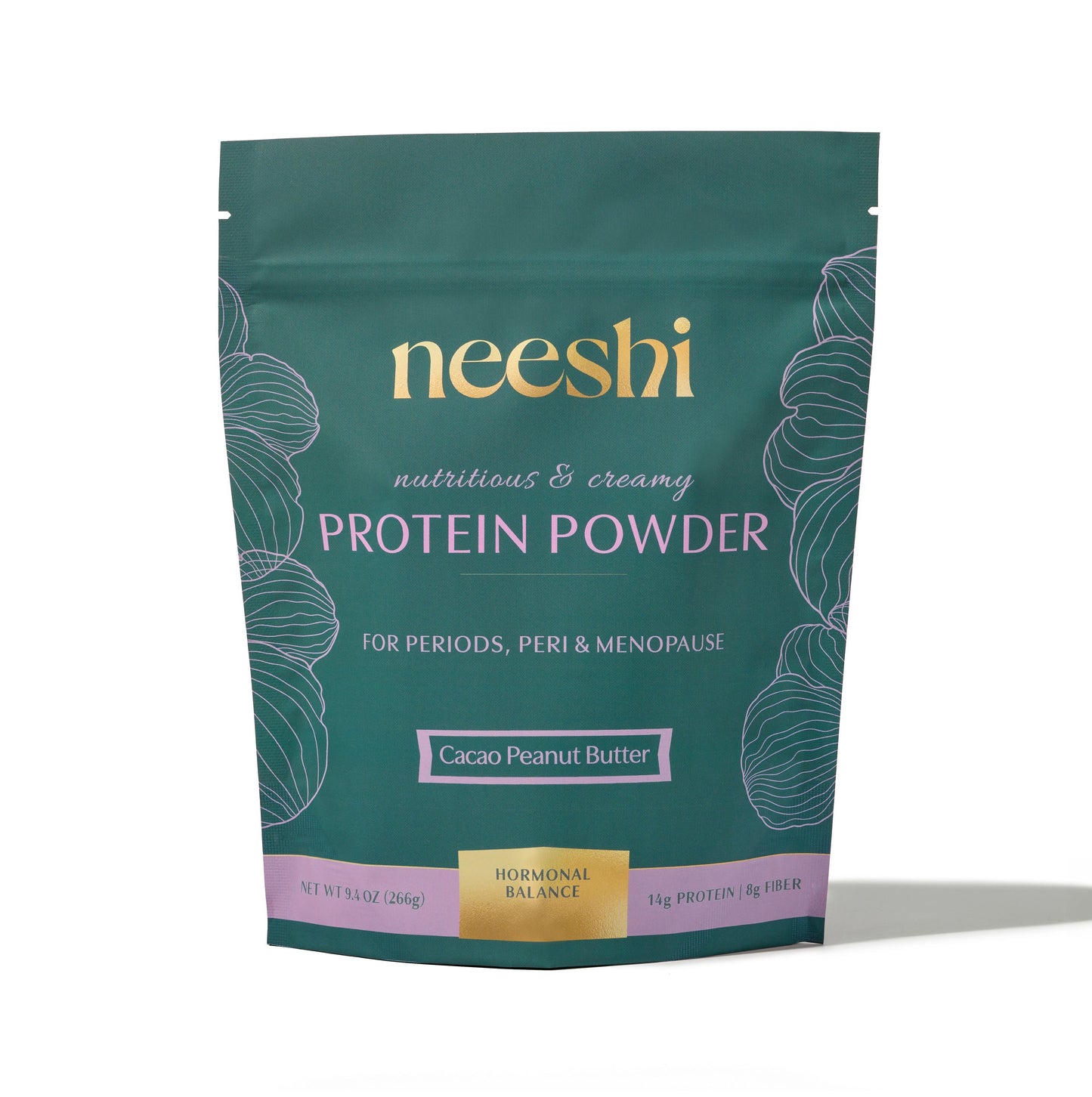 Protein Powder by Neeshi