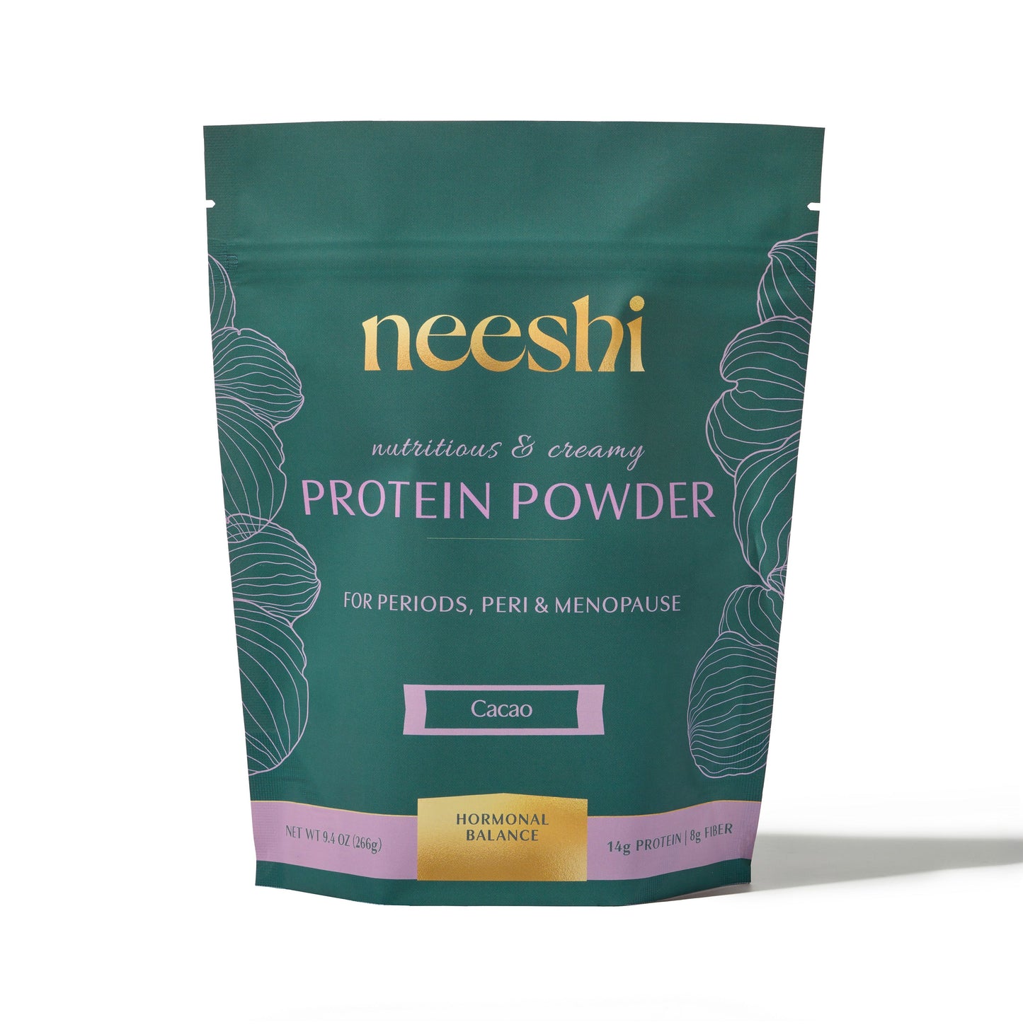 Protein Powder by Neeshi