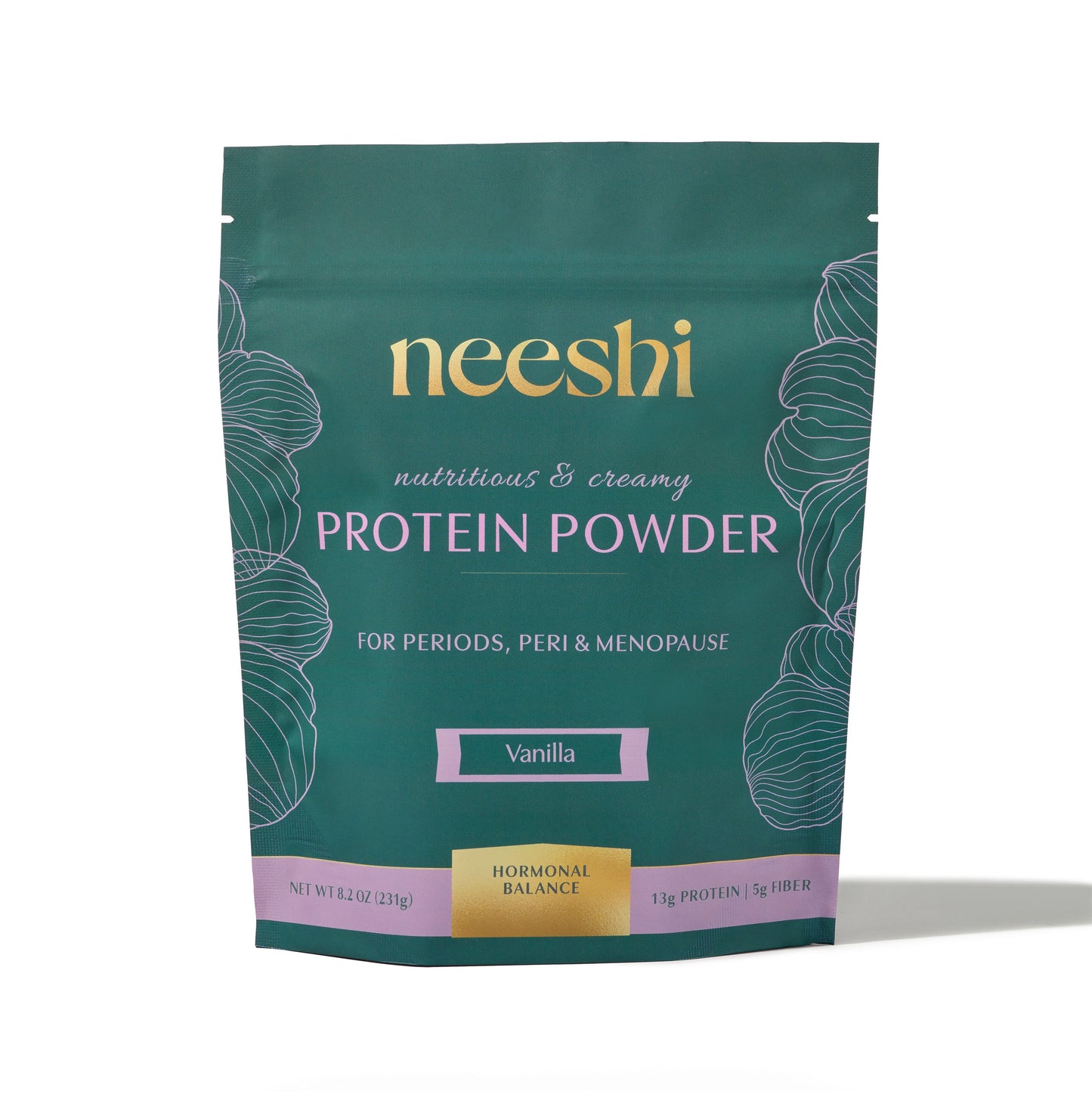 Protein Powder by Neeshi