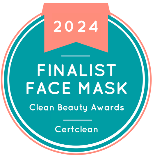 Blue Hydrating Mask by IOKA Skin+Science