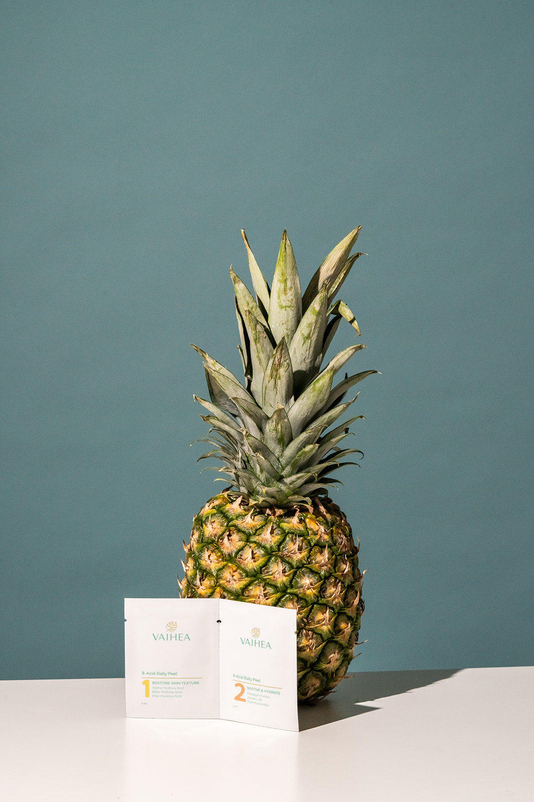 8-ACID DAILY PEEL by Vaihea Skincare