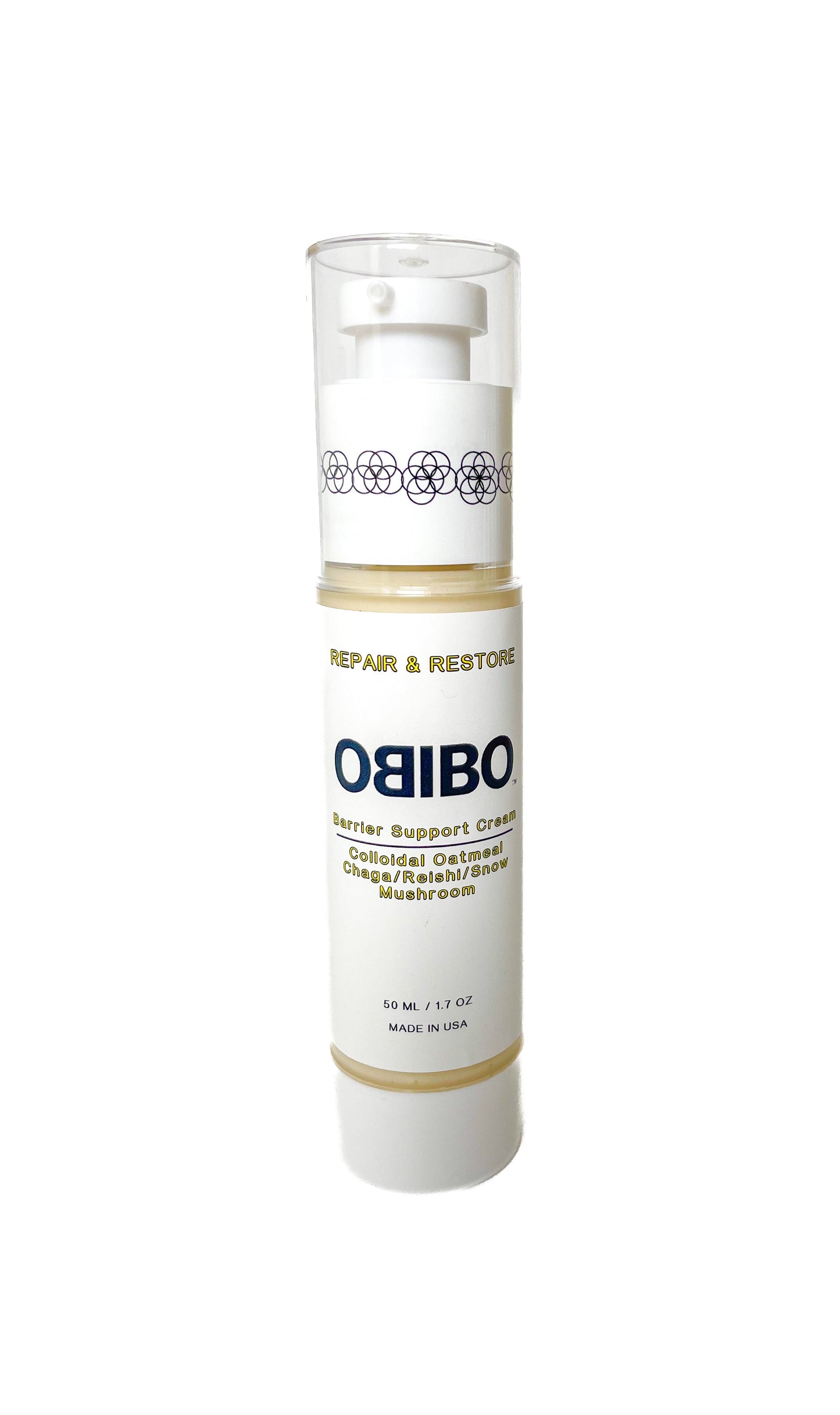Repair & Restore | Barrier Support Cream