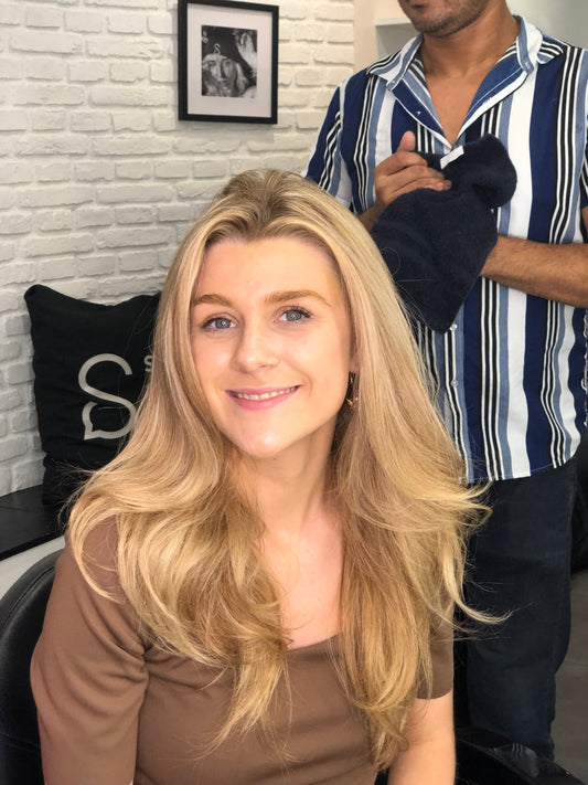 Mekabu Hydrating Salon Size Shampoo by MASAMI