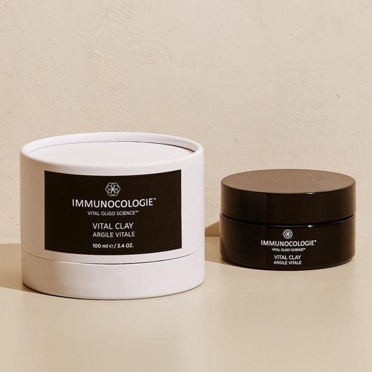 Immunocologie Vital Clay