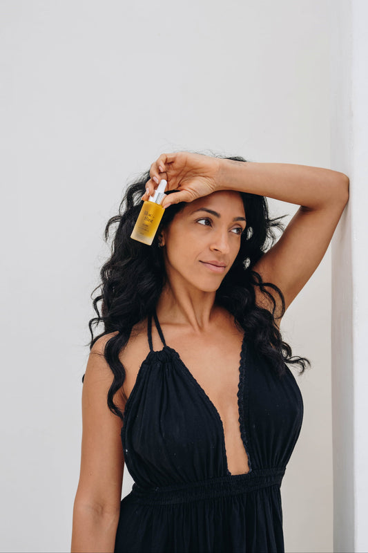 GLOW by lilac + flint