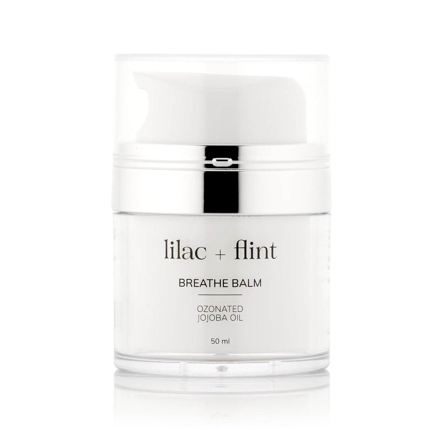BREATHE BALM by lilac + flint