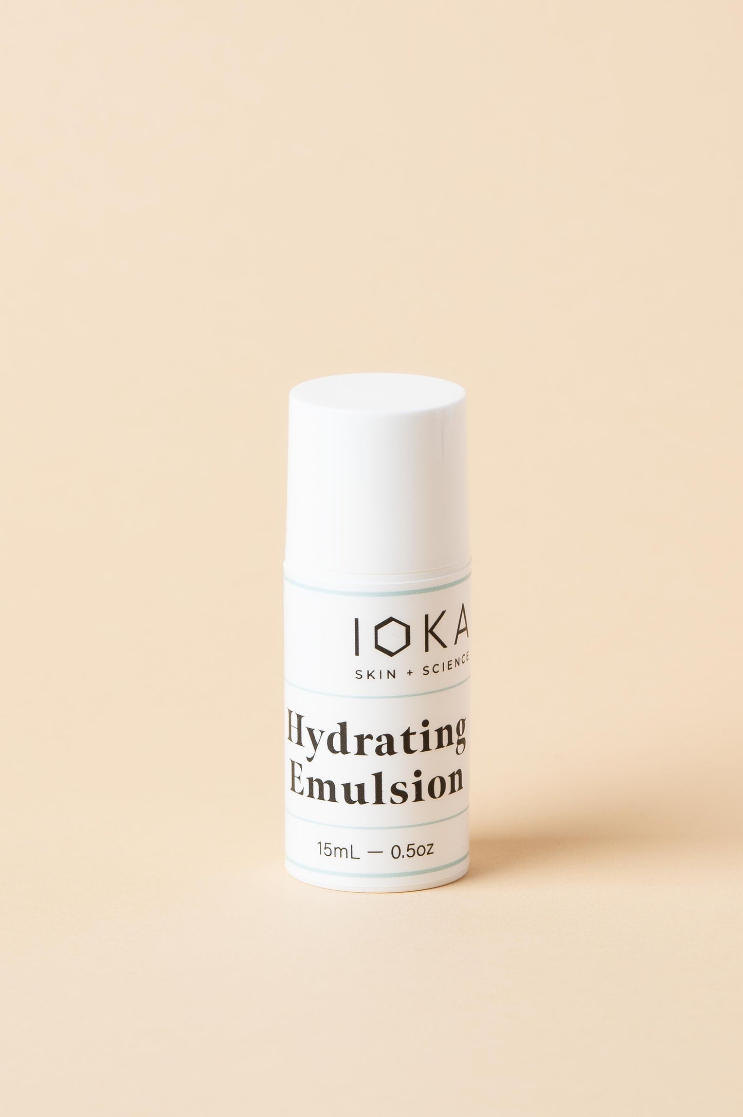 Hydrating Emulsion by IOKA Skin+Science