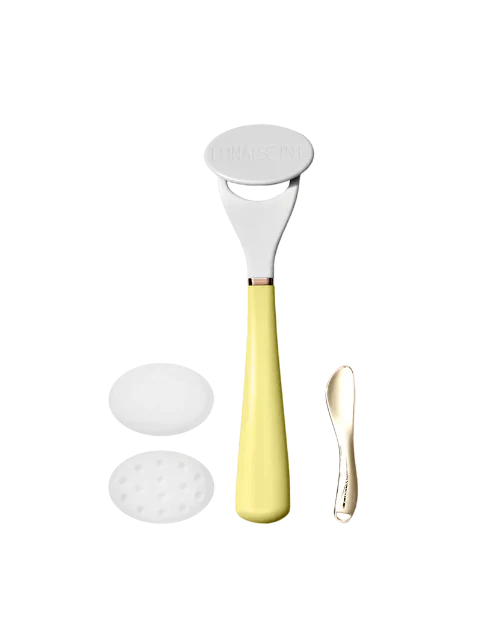 Touch-Free Skincare Applicator & Spatula by LUNAESCENT