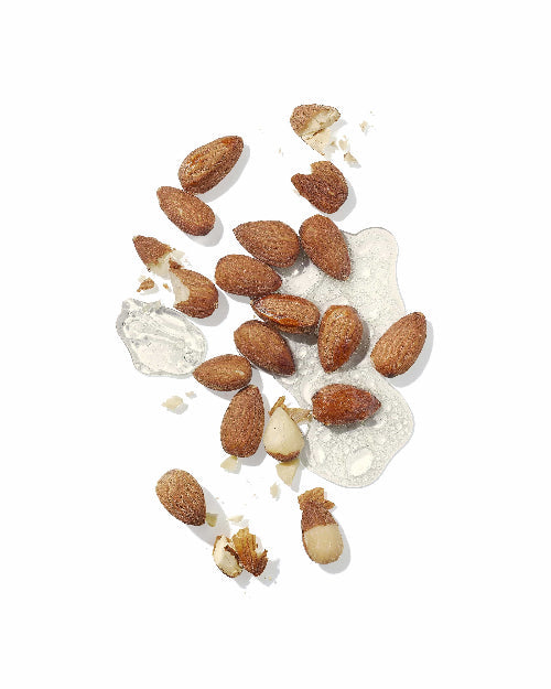 Masami Almond Oil Ingredient