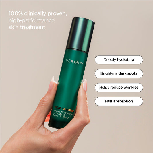 Self Absorbed Facial Moisturizer by Veriphy Skincare