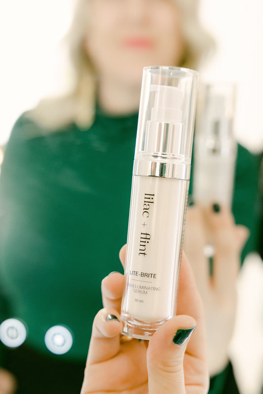 Serum for Acne Scars