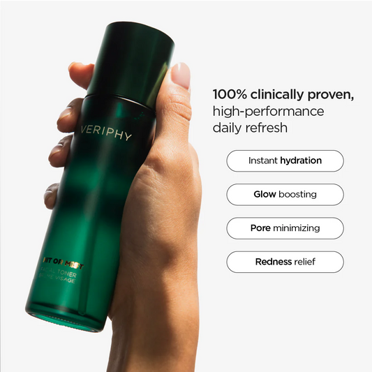 Facial Mist Toner | Veriphy Skincare