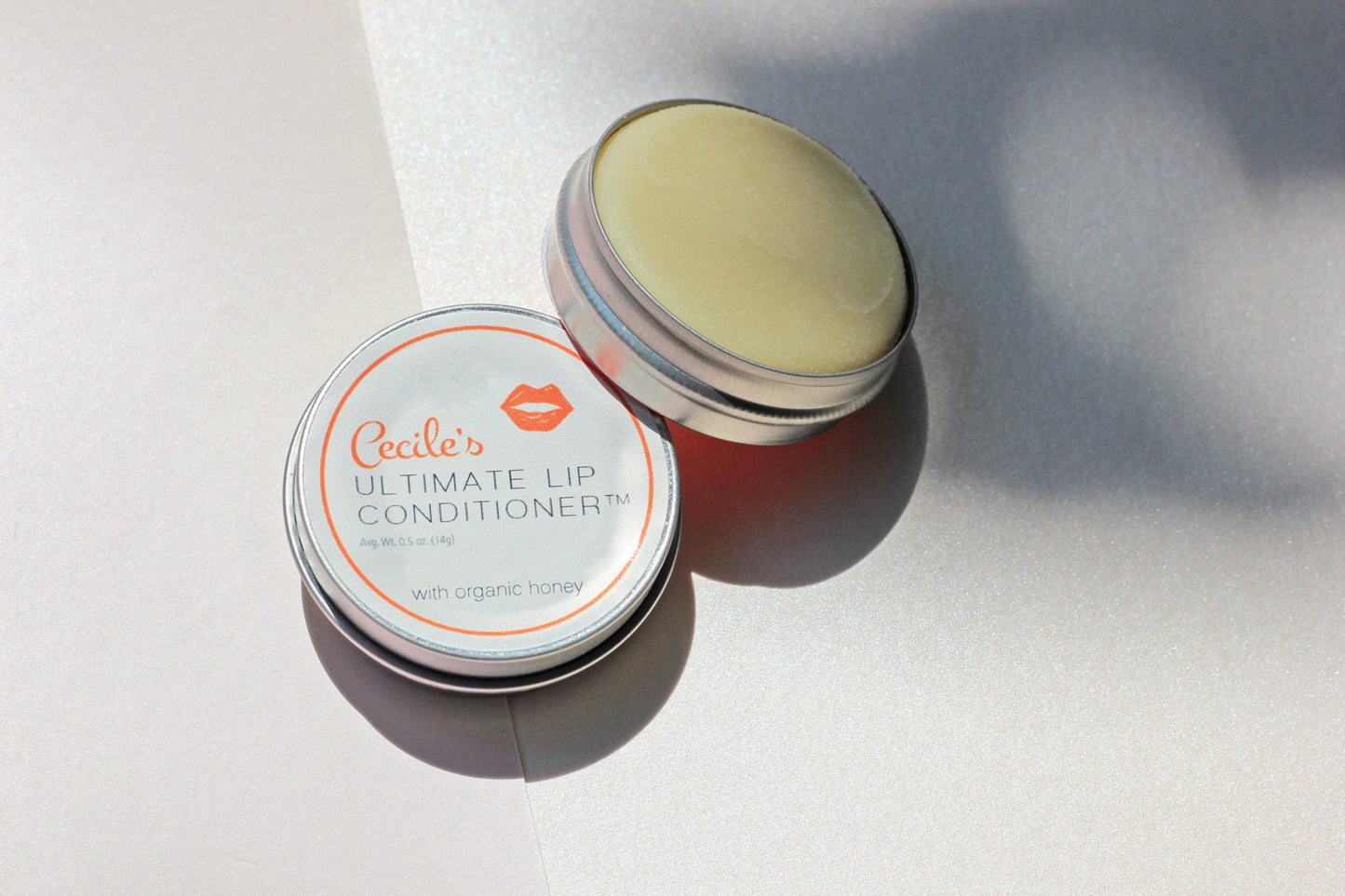 Ultimate Lip Conditioner