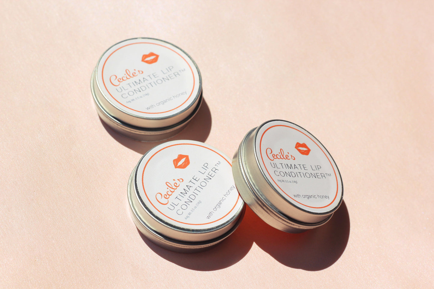 Ultimate Lip Conditioner