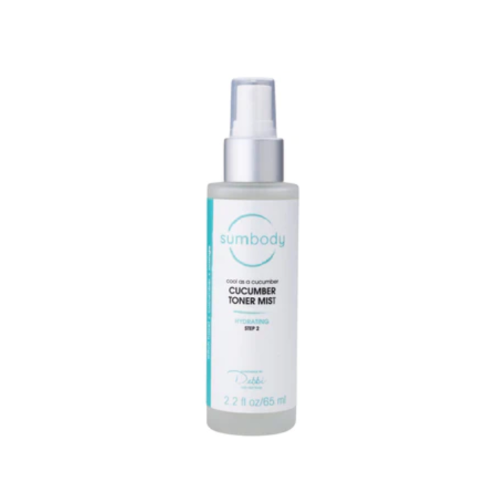Cool as a Cucumber Toner Mist by Sumbody Skincare
