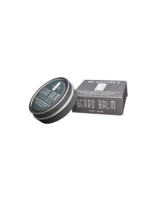 Dr. Watsons hair care beard balm
