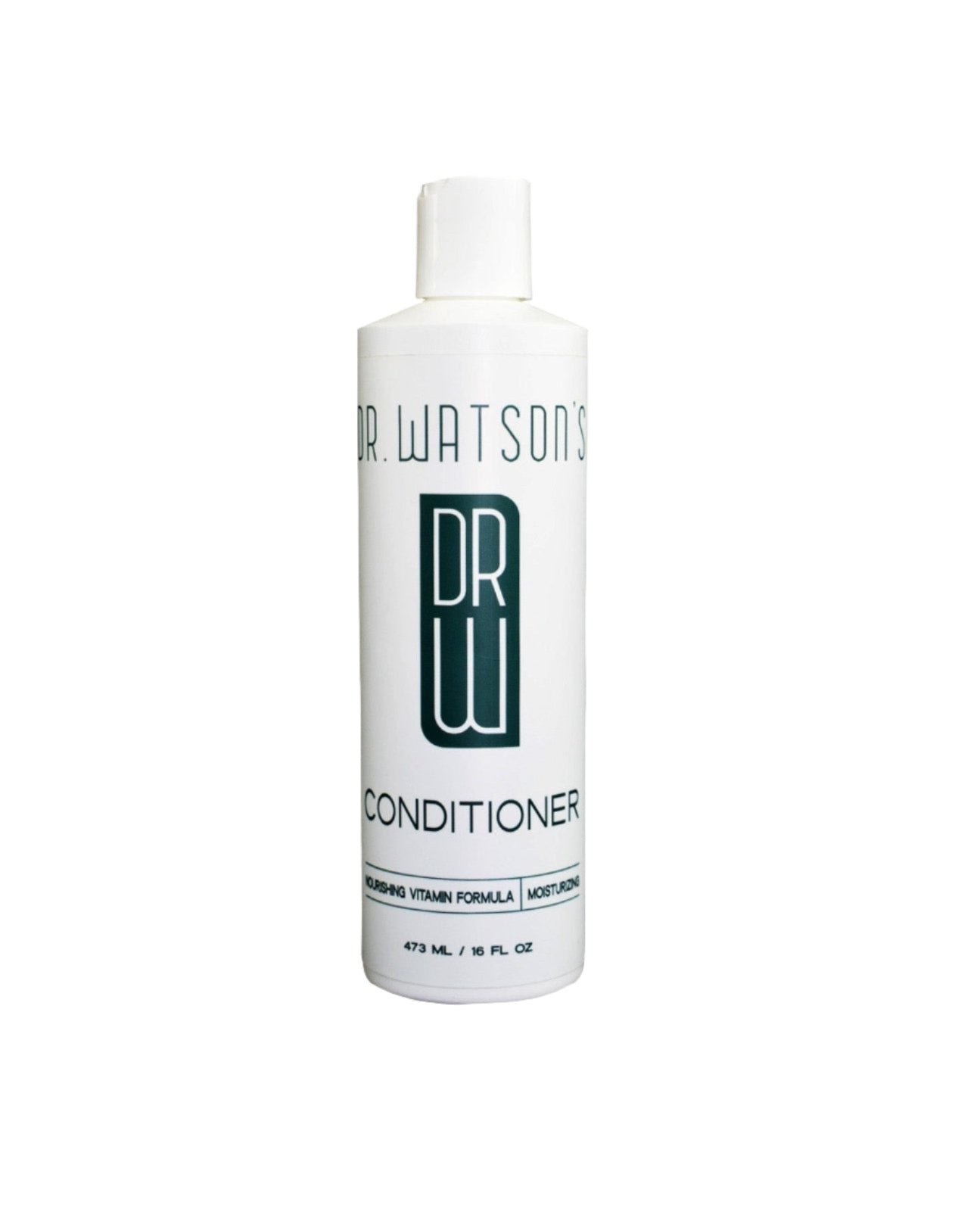 Dr. Watsons hair care vitamin rich conditioner