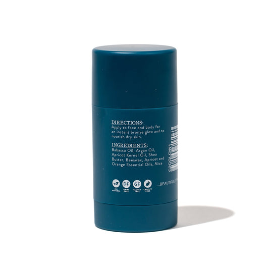 CORSICA GLOW LOTION BAR by Corsica Scents